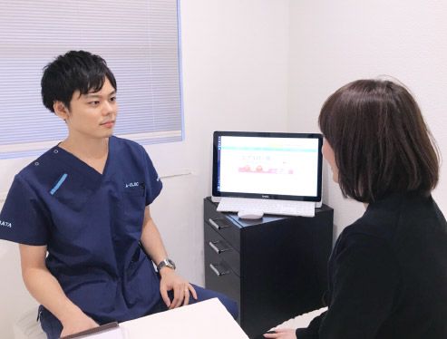 横浜院 院長 柴田 貴志インタビュー 美容整形のa Clinic 美容外科 美容皮膚科 形成外科