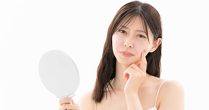 顔の脂肪吸引のデメリットはある？ダウンタイムや失敗例