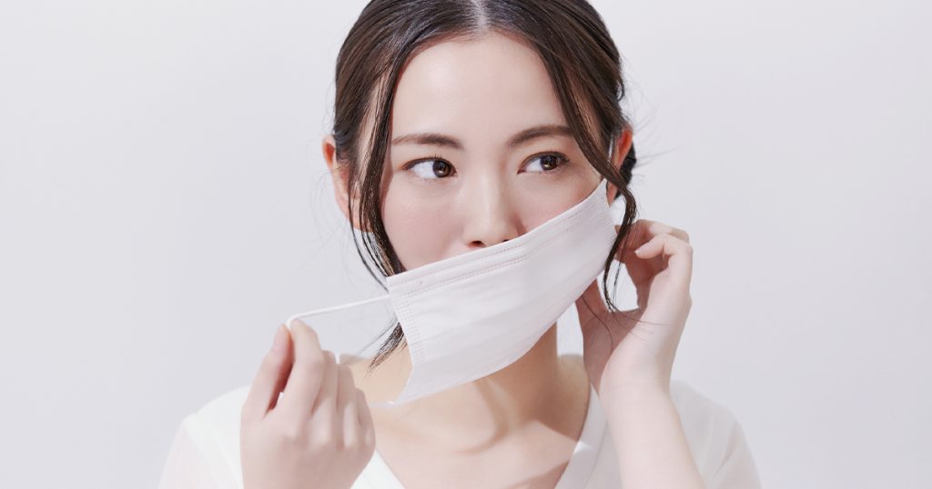ピーク後も腫れや痛みが引かないことはある?