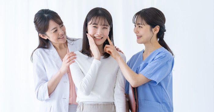 【二重顎を解消したい】脂肪溶解注射 vs 脂肪吸引、あなたに最適なのは？