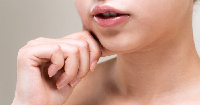 顔の脂肪吸引とは？ダウンタイム中の体の変化