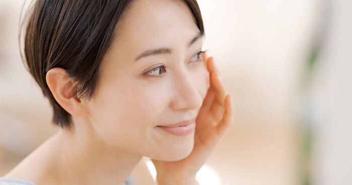 頬の脂肪吸引のメリット