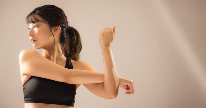 今ピラティスが女性人気な理由