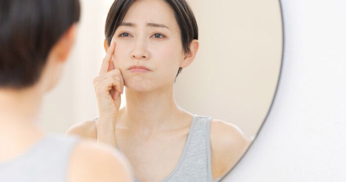 頬の脂肪吸引のデメリットとリスク