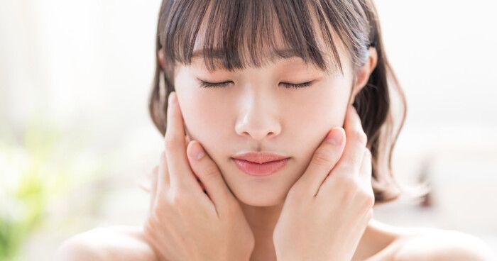 自宅で簡単チェック!あなたのエラ張りタイプを調べよう