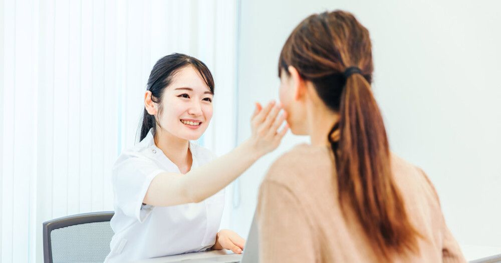 筋肉が原因のエラ張りを小顔にする方法