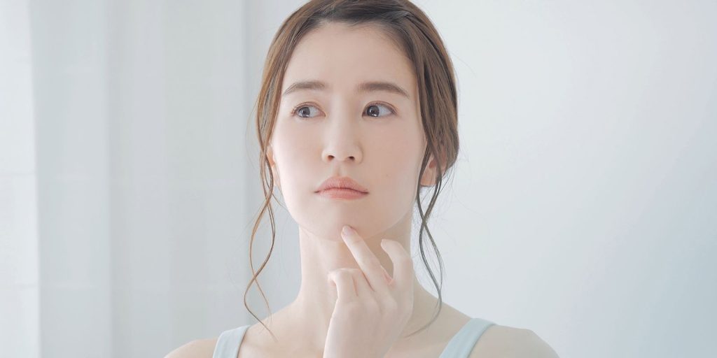 脂肪吸引で顔がコケるのが怖いのですが、どのような方が適していますか？