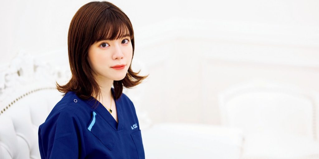 実際に1day小顔®脂肪吸引を受けてみての感想
実は私自身も実際に1day小顔®脂肪吸引を受けています