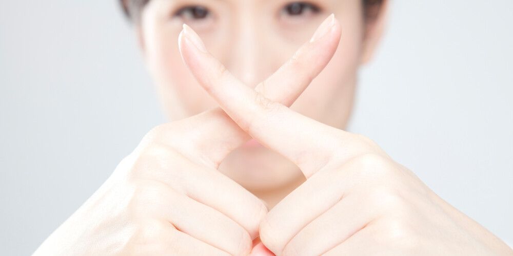 1day小顔®脂肪吸引の施術後にやってはいけないことはありますか？