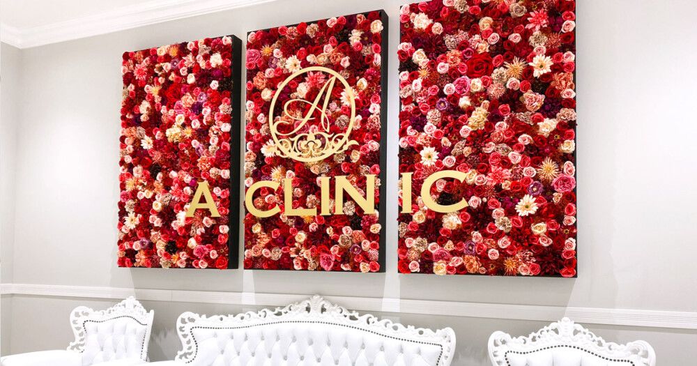 A CLINICで二重あごの解消におすすめな施術