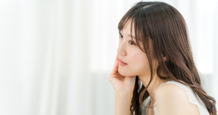 そもそも「二重顎」とは?