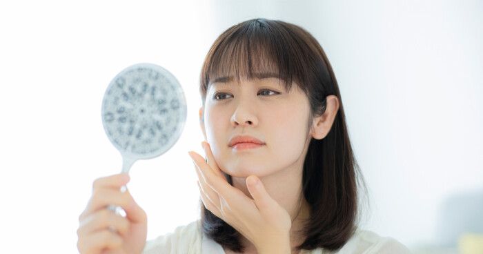 顔の輪郭に悩んでいませんか?