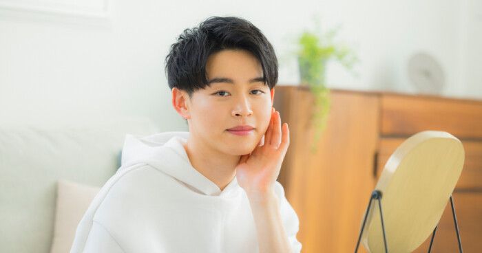 顔の脂肪吸引が男性に人気の理由