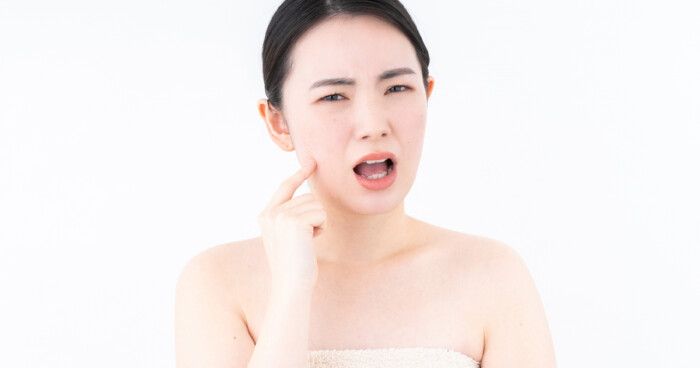 術後のボコボコは「拘縮」が原因かも？