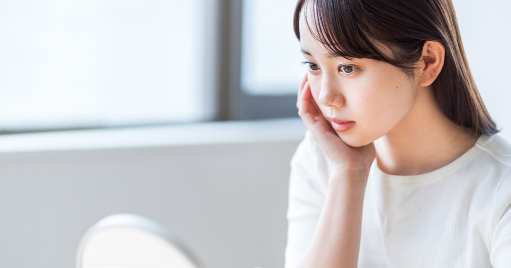 顔の脂肪吸引のリスクや失敗例とは？