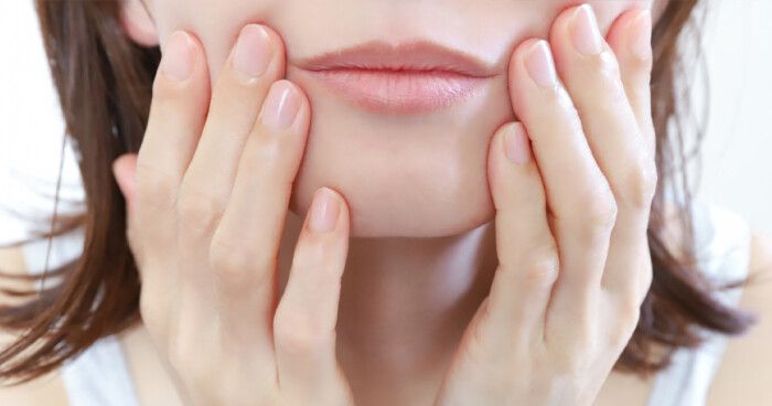 顔が本当に大きくなったのか調べてみよう