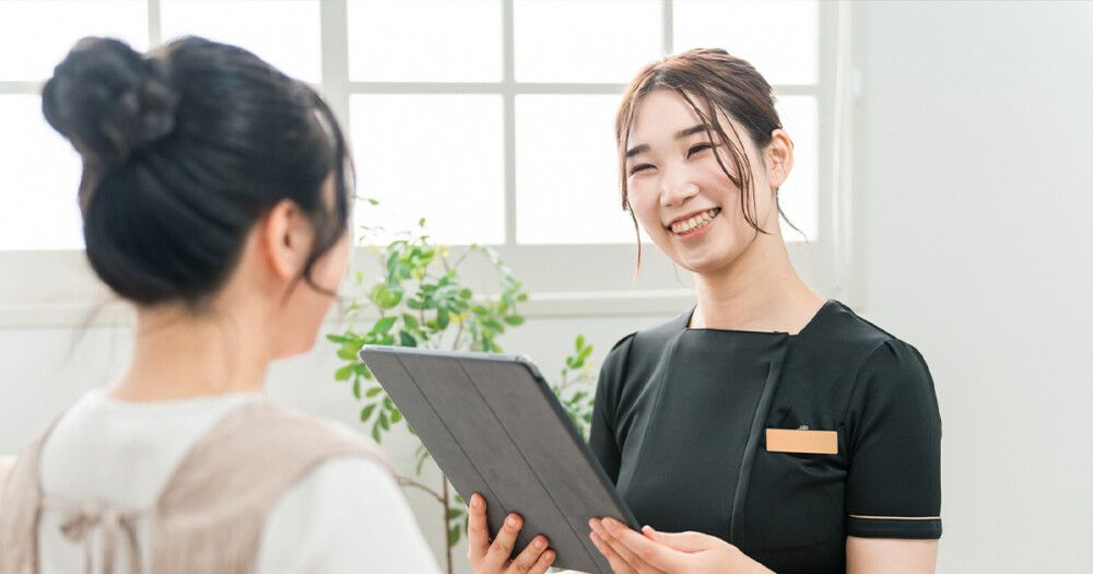 セルフケアで改善しない場合は美容医療も選択肢に！