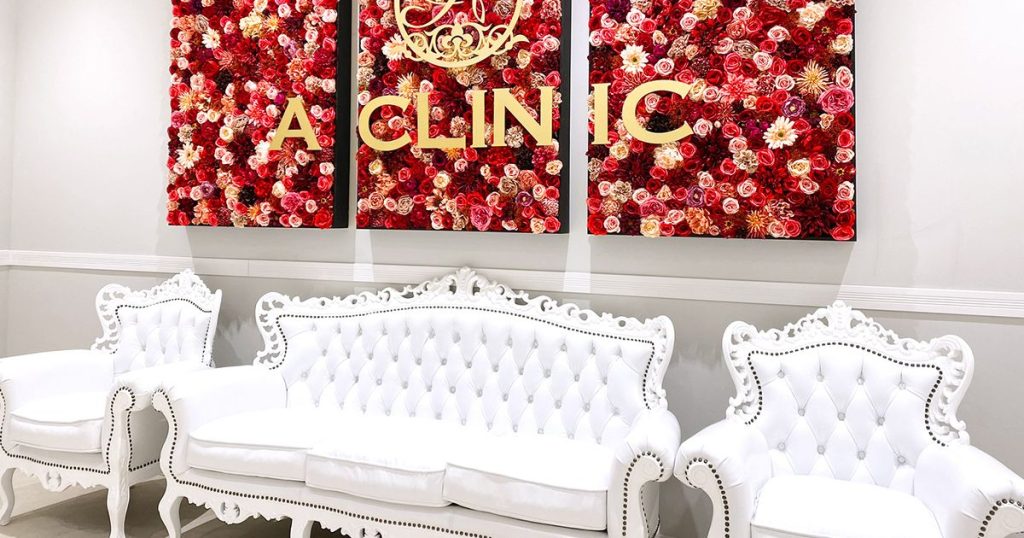 A CLINICの脂肪吸引
