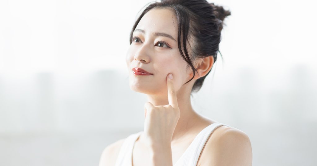A CLINICの1day小顔®︎脂肪吸引で理想のフェイスラインへ