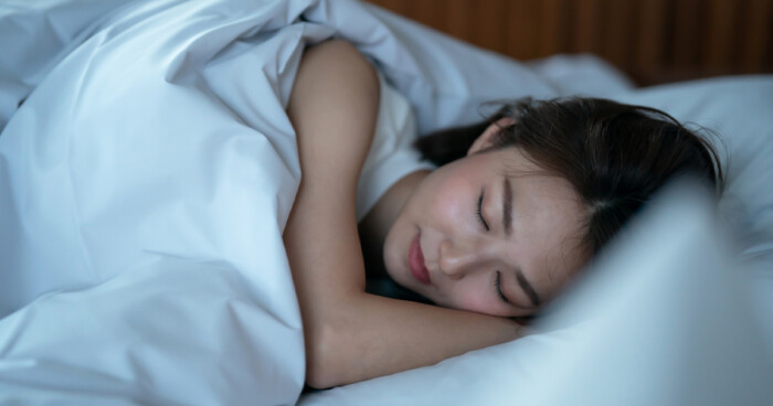 顔痩せを叶える生活習慣４つ