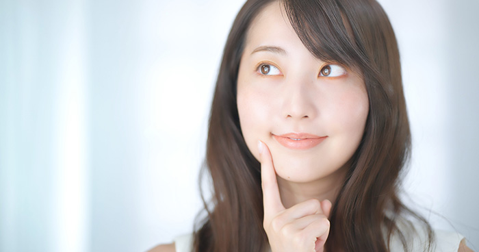 鼻の横の肉が顔に与える印象とは?