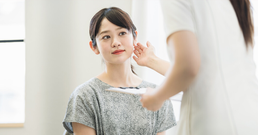 医療の力で解決！顔の皮下脂肪に最適な施術