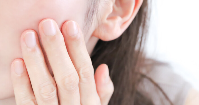 顔が痩せにくい理由とは？ダイエットしても顔だけ残る原因