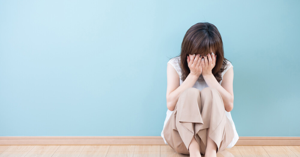 セルフケアでも丸顔が変わらない人の特徴