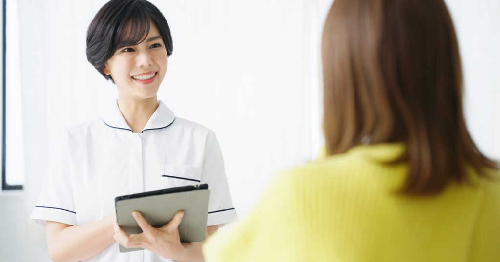 美容医療での改善方法