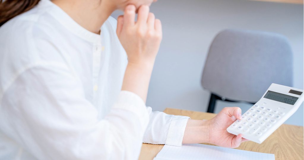 糸リフトの料金相場