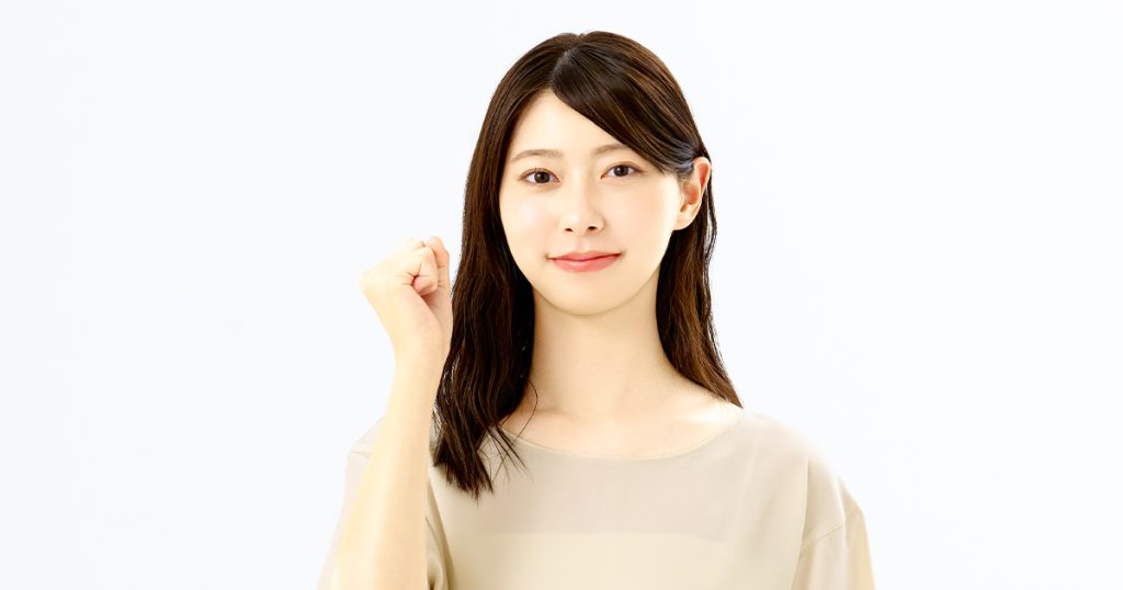 丸顔を解消できる美容医療