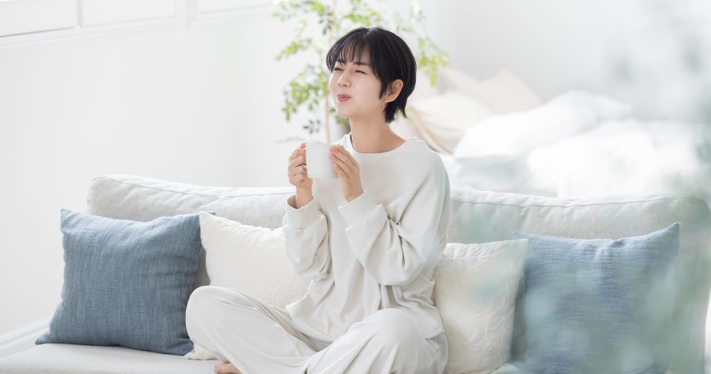 糸リフトのダウンタイム期間中の適切な過ごし方