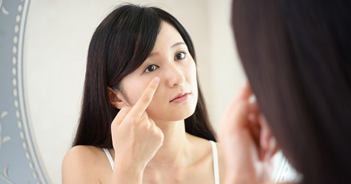 【顔の部位別】脂肪注入後10年の経過と期待できる長期的なメリット