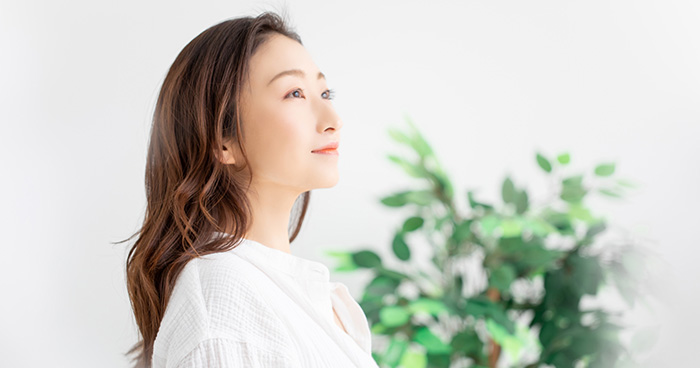 10年後も理想の自分でいたい!Aクリニックの脂肪注入で女性らしい輪郭を