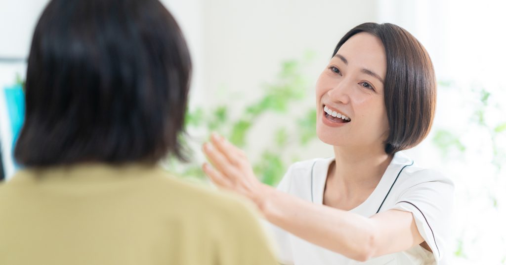 やりすぎを未然に防ぐ方法