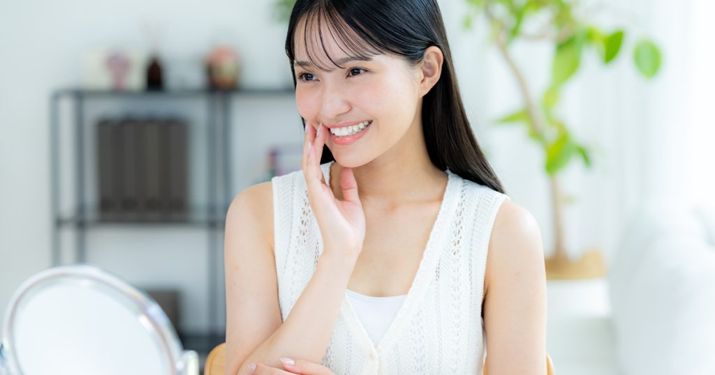 Aクリニックの糸リフト