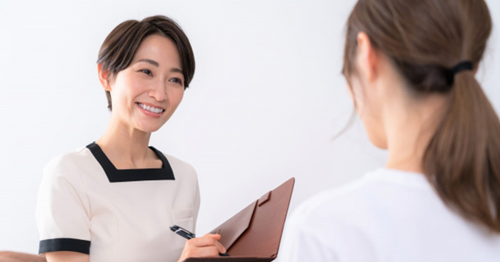 他の施術を併用・検討する選択肢もある