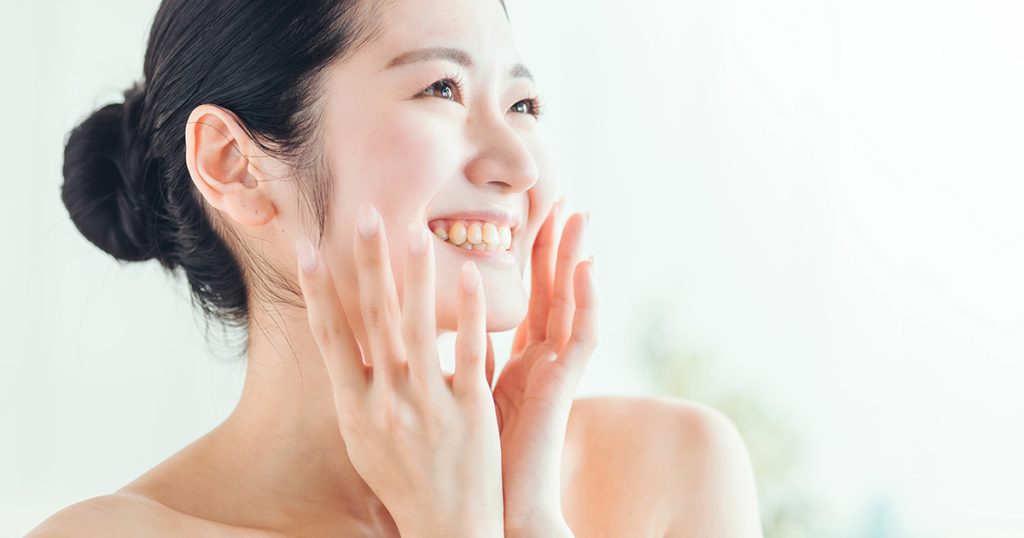 顎下の脂肪吸引が向いている人