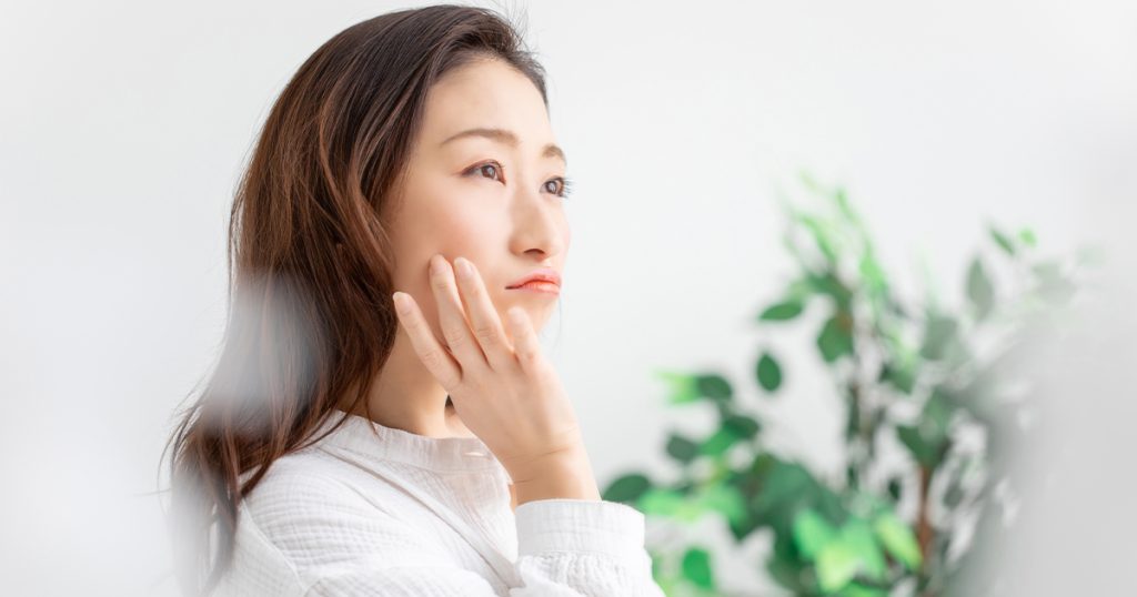 顔の脂肪吸引を避けた方がいい人の特徴