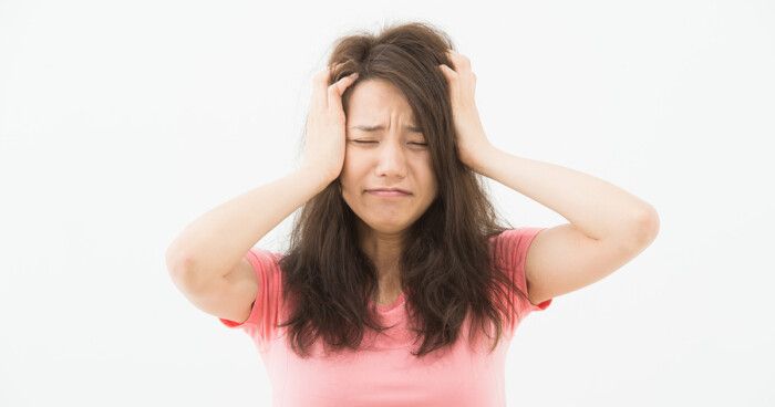顔の脂肪吸引でよくある失敗・症状