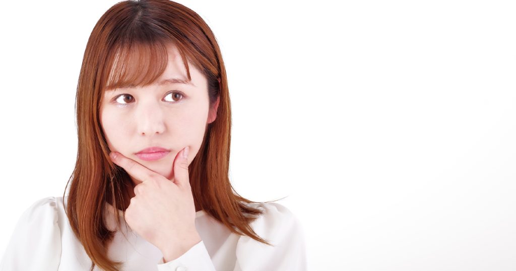マリオネットラインが消えた人は何をしているのか？