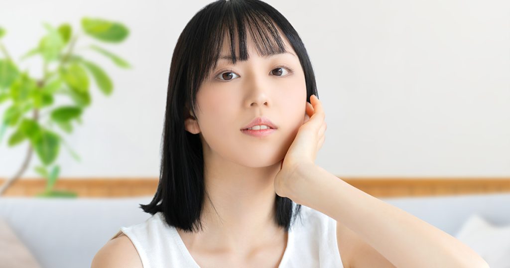 そもそも顔が大きくなる、大きく見える原因は？