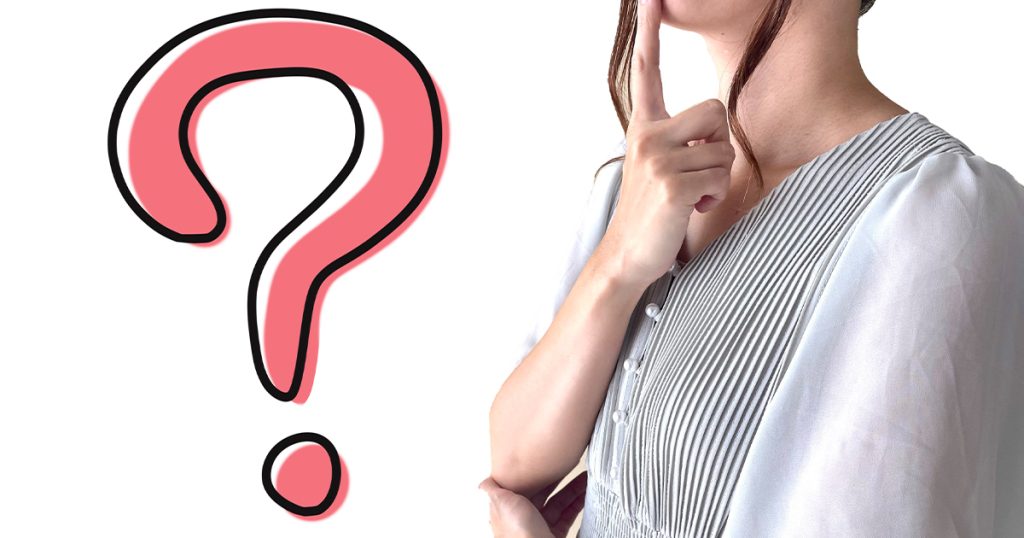 顔の脂肪吸引はやらない方がいいの？