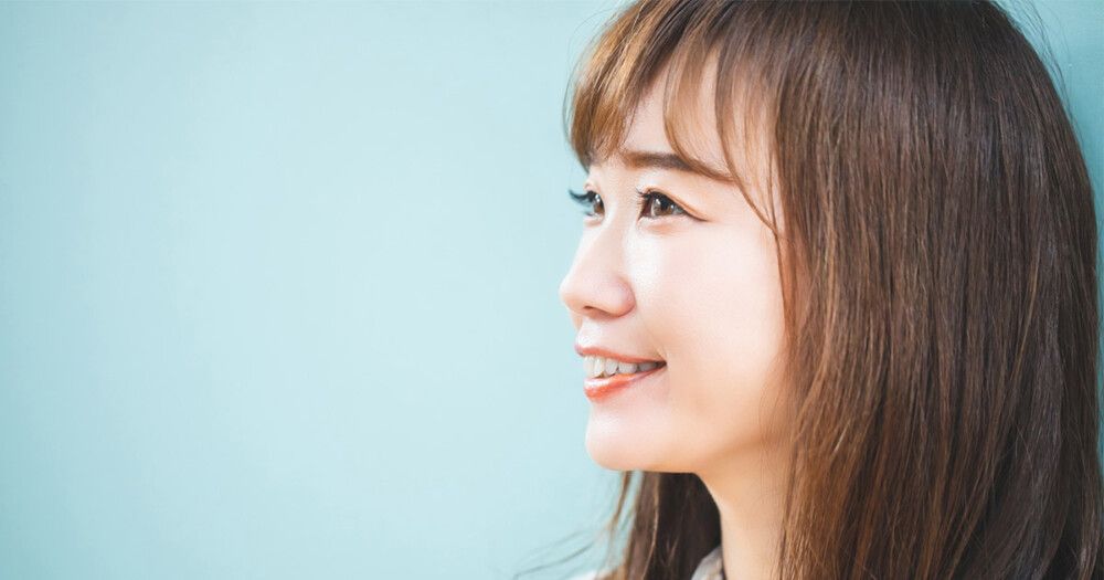 見た目年齢が若くなった