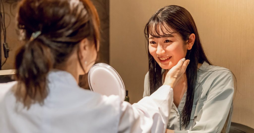 【目的・条件別】自分に合った小顔対策の選び方