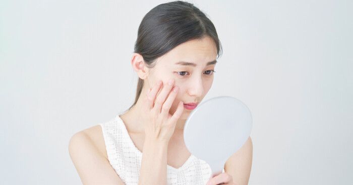 顔の脂肪吸引後に起こる拘縮とは？