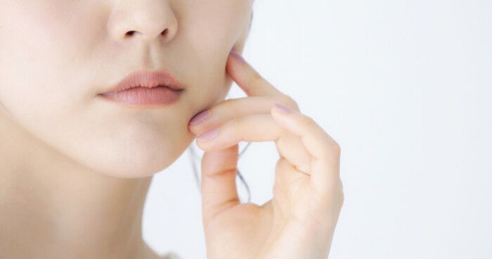 拘縮による引きつりや凸凹は周囲にバレる？