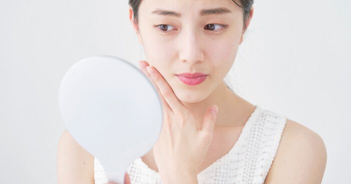 顔の脂肪吸引の「拘縮」と「失敗」の違いを見極める