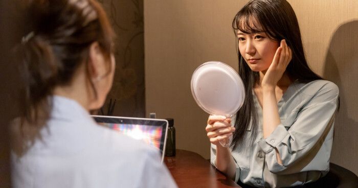 拘縮が目立つ場合の対処法