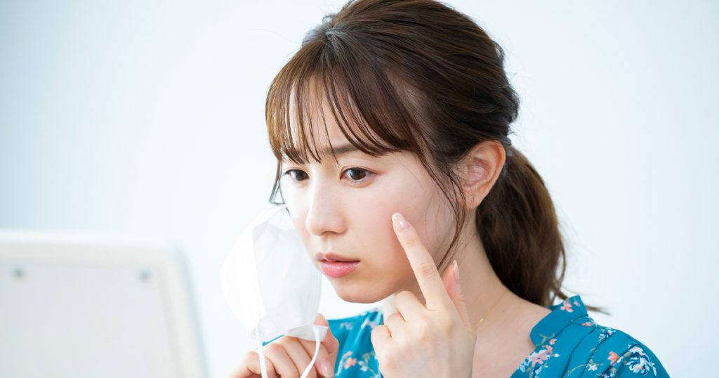 顔の脂肪溶解注射の注意点とリスク